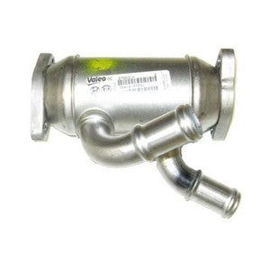 Enfriador Egr 2841627251 Hyundai Genuino Tucson - Santa Fe - Trajet