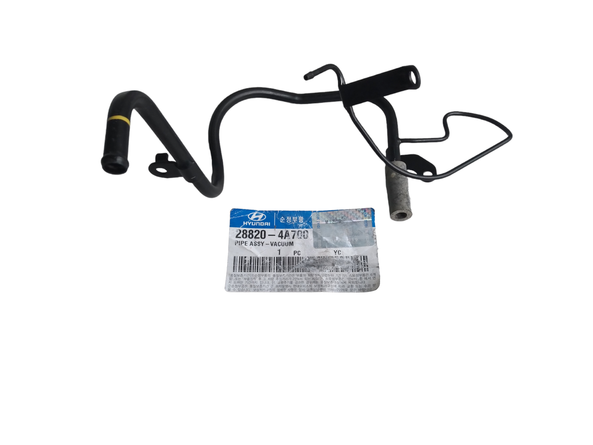 Cañeria Depresor Hyundai Porter 2012 20 Original D4Cb 288204A700