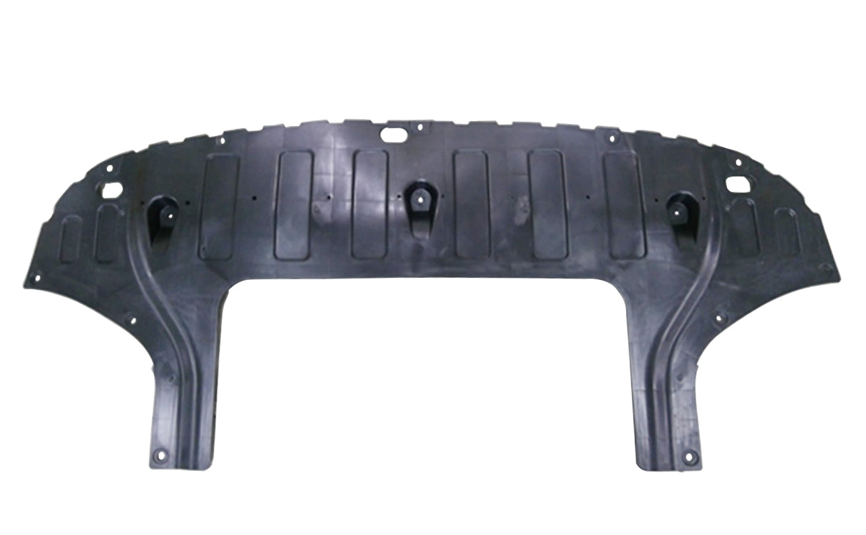 Cubre Motor Inferior Hyundai Tucson Bencinero 2005 10 Korea 291102E000