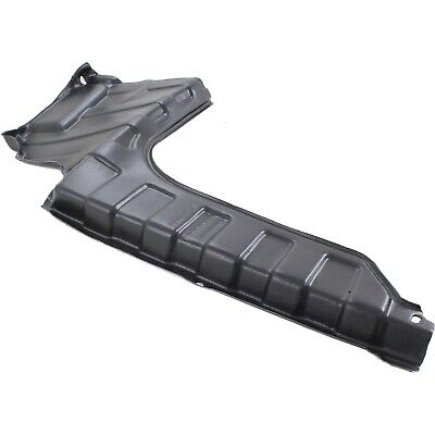 Cubre Motor Izquierdo Hyundai Accent Rb 2012 19 Original 291301R400