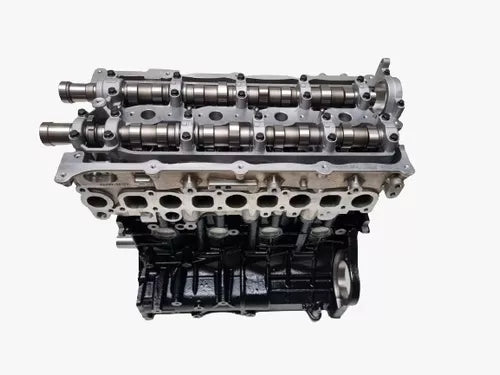 Ensamble Motor completo Hyundai H350 3j0534au00