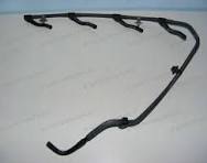 Manguera Retorno Inyector D4Cb Hyundai H 1 Kia Frontier 314804A801