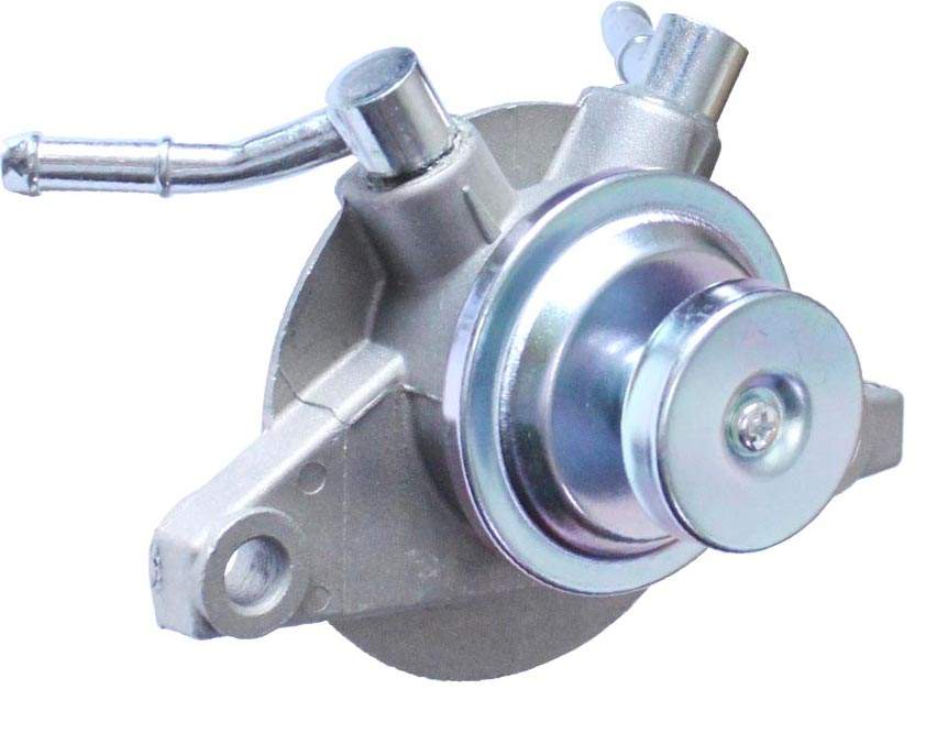 Cebador Petroleo 08 11 Original D4Bh Hyundai New H 1 319254H000