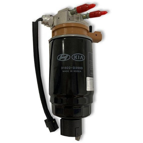 Cebador Filtro Petroleo Completo Hyundai Accent Rb 2012 19 Original 319701R800