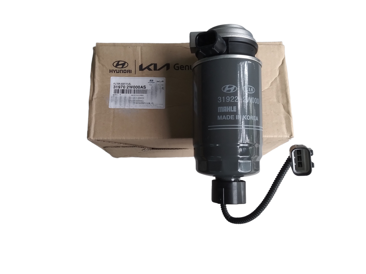 Cebador Petroleo Hyundai Accent 2006 11 Alternativo Onnuri 319701G501