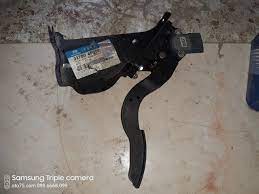 Pedal Acelerador 05-11 (O) D4Bh New Porter 327004F005