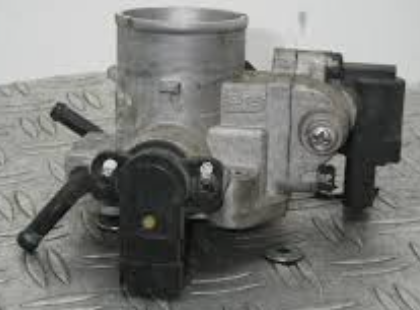 Cuerpo De Aceleracion 1.1 I-10 3510002931