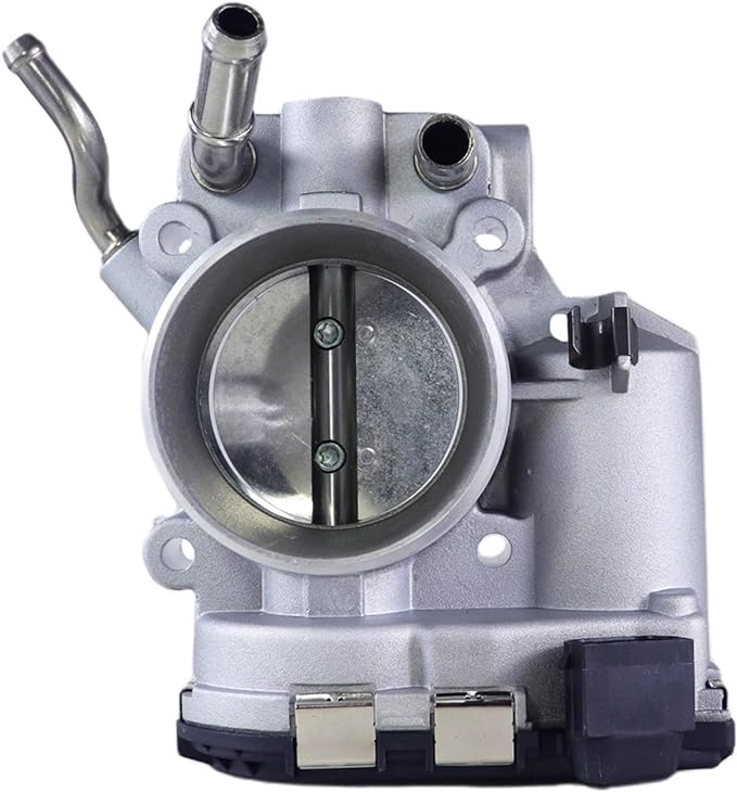 Cuerpo Aceleracion Alternativo New Cerato 1.6 2012->