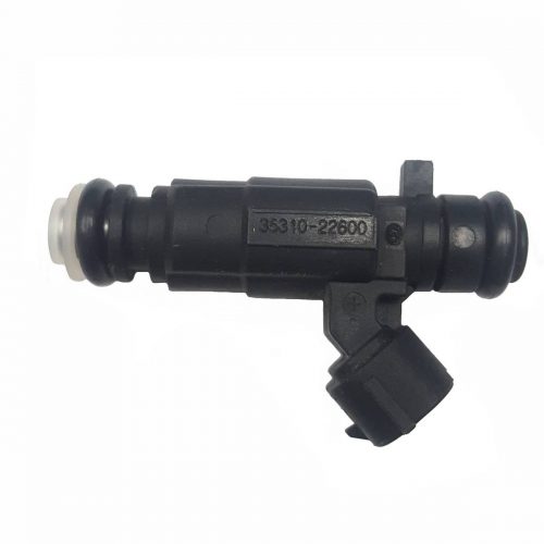 Inyector 00 05 Hyundai Accent Prime 3531022600