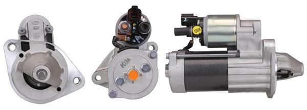 Motor De Partida Grand I10 (2014-> I20 (2015-> I10 (2008-2015) I20 > 2014) 3610003101