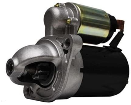 Motor De Partida Accent Rb 3610026800