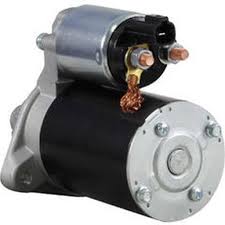 Motor De Partida Cerato 1.6 05 - 09 361002B030