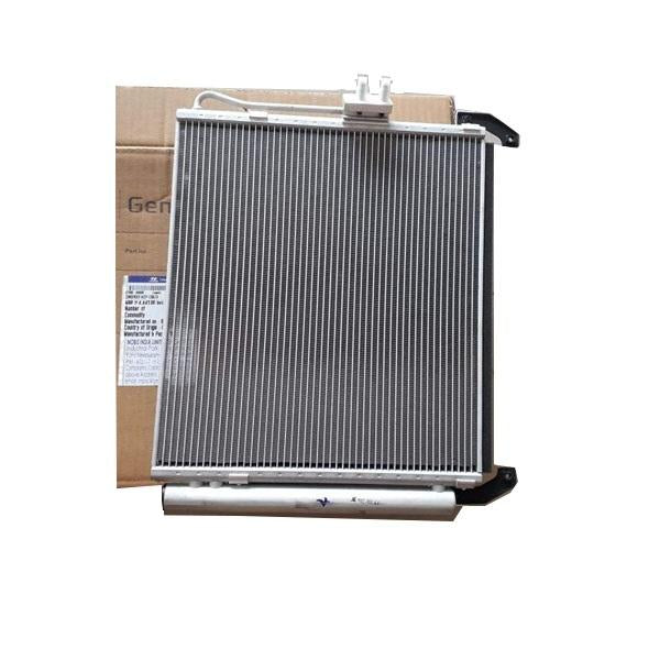 Condensador 08 > (O) Hyundai Eon 976064N000