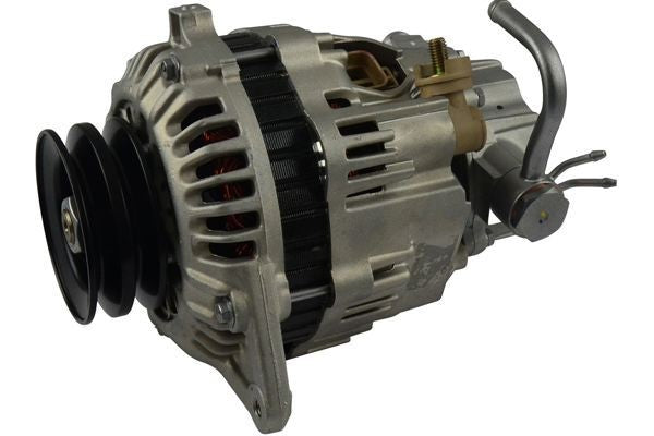 Alternador Hyundai H1 motor 2 5 cc 2008 a 2011 Korea 37342910