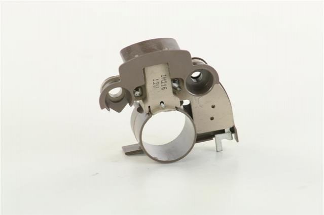 Caja Reguladora Alternador 05 07 Hyundai Terracan Crdi H 1 Original 3737042300