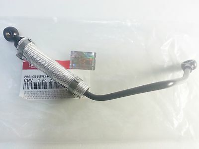 Manguera Depresor 2.9 373924X000 Terracan