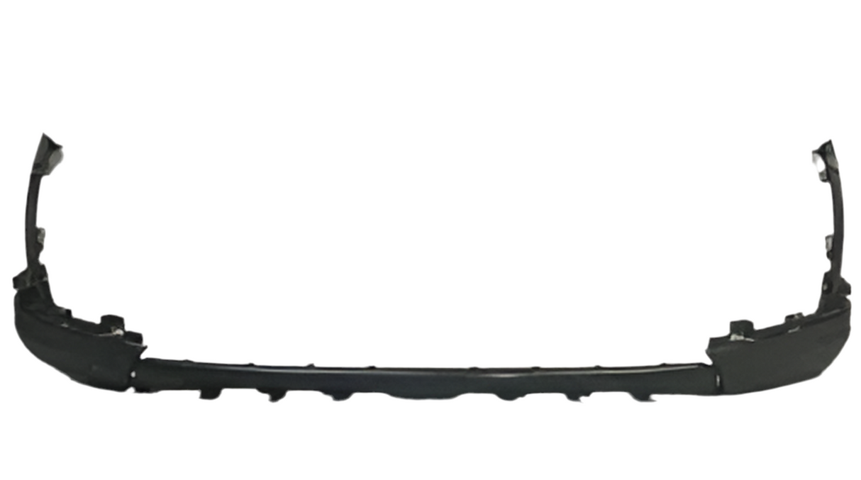 Parachoque Delantero Inferior Hyundai Santa Fe 2016 18 Original 865122Waa0