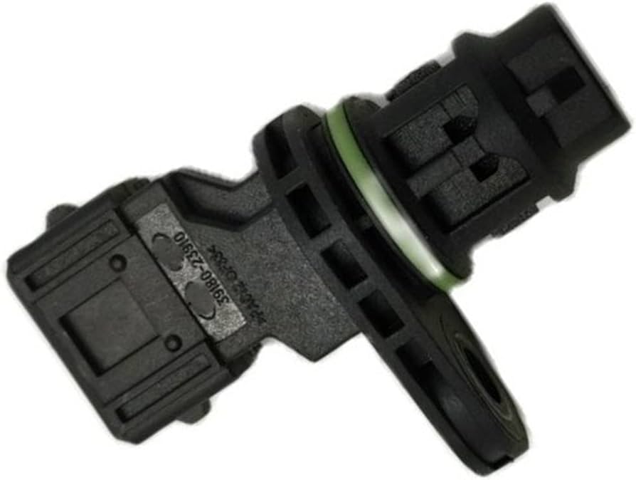 Sensor Posicion Cigueñal 2003 06 CKP Hyundai Tucson Elantra 3918023910 Original