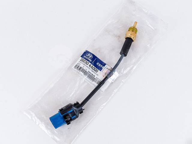 Sensor Temperatura 05 09 Hyundai H1 Alternativo 392304A000