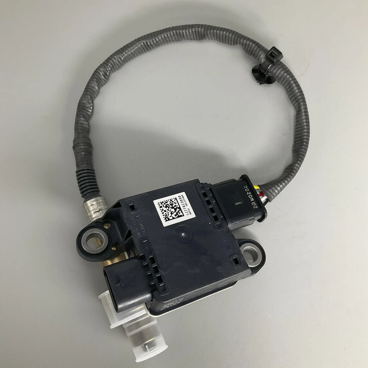 Sensor PM Temperatura Hyundai Staria 2019 a 2025 Bosch 392652F700