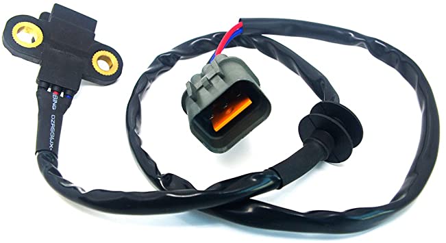 Sensor Eje Leva Original Mobis 3931839800 Sorento 05-10 Terracan Benc.