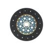Disco Embrague 2.4 C.C. Valeo 4110024200 New Sta Fe /Sorento 10-12 Benc.