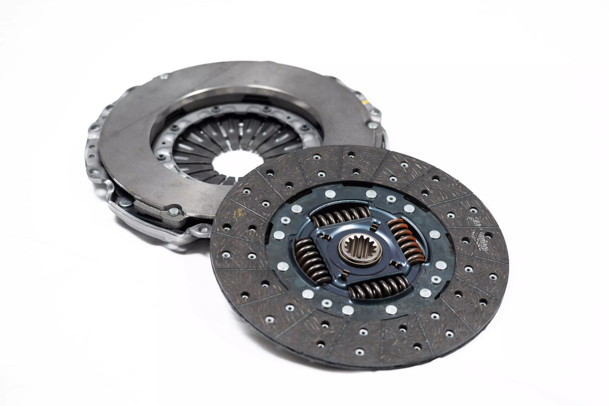 Kit Embrague 411005M900A