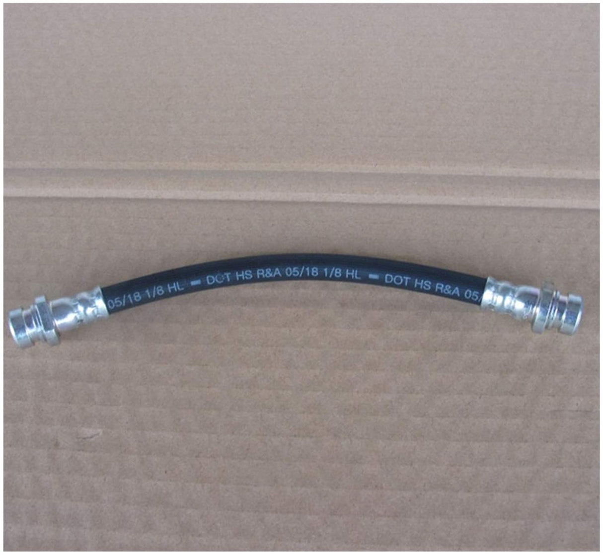 Flexible De Embrague (O) 12 > 416400U100 Hyundai Accent Rb