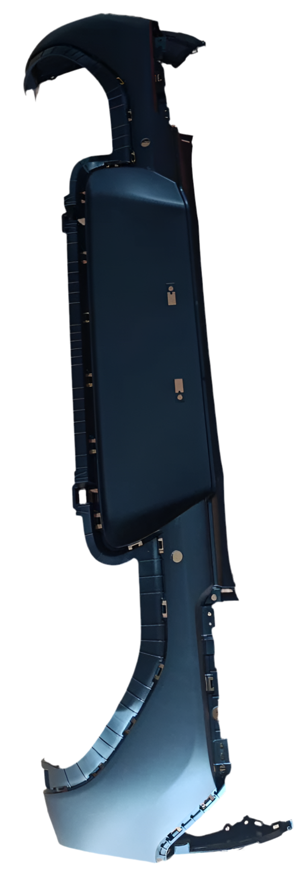 Funda Parachoque Trasero Superior Kia Sonet 2024 2025 Original 86610IX100