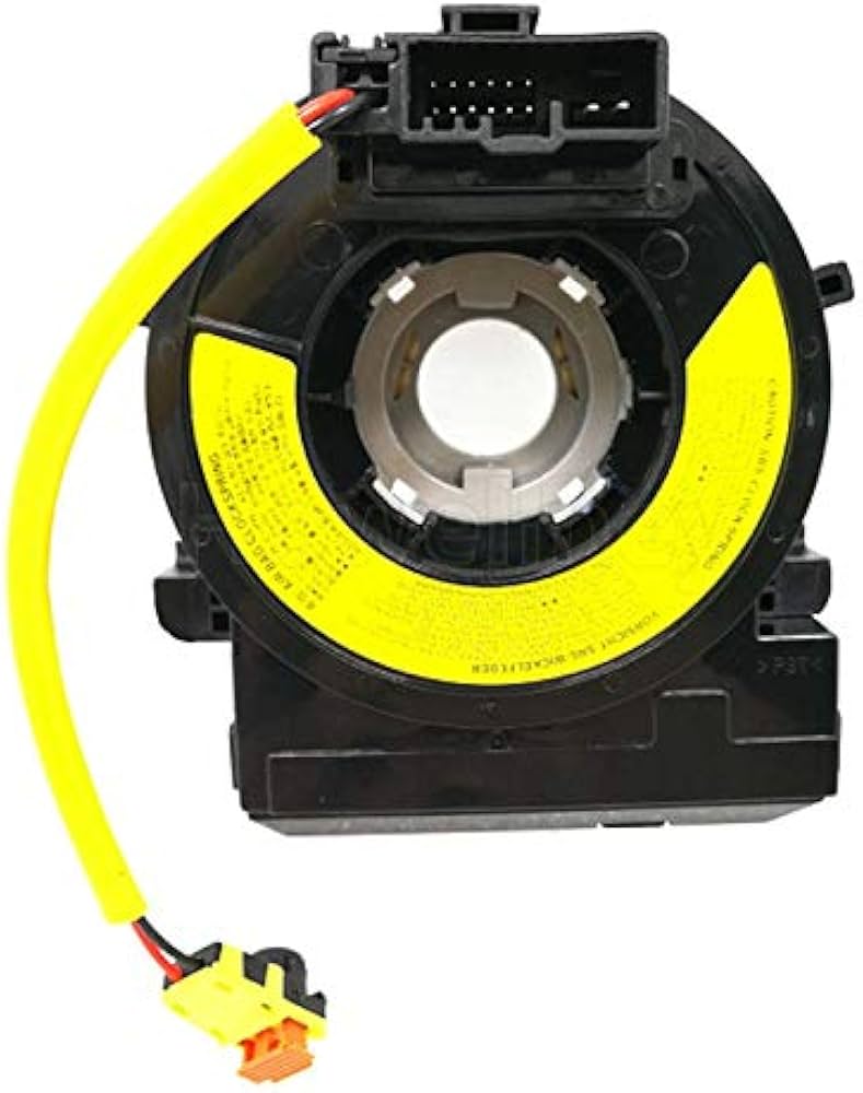 CINTA AIRBAG 934902K310