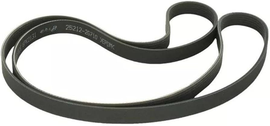 Correa Accesorios 6Pk2552 252122G700