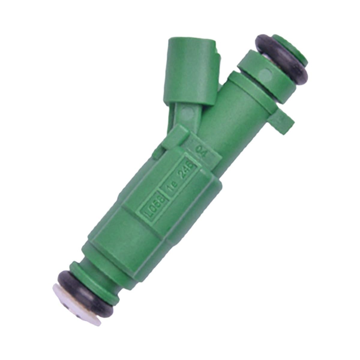 Inyector Hyundai Elantra Tucson 1 8 y 2 0 cc Bencinero 2011 2018 Alternativo 353102E100