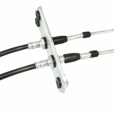 Piola Selectora Cambios 437940X001A Hyundai I - 10 Alternativo