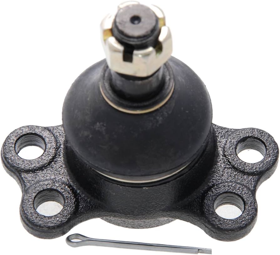 Rotula Suspension inferior Ssangyong Kyron y Actyon 2006 12 Korea 4454109002