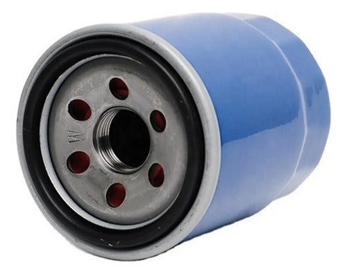 Filtro Aceite Bencina Original Mobis 2630002752