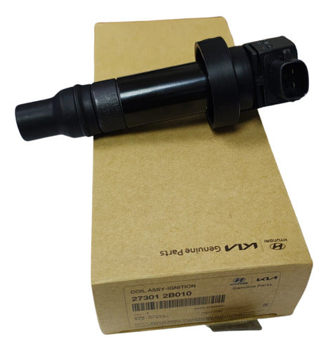 Bobina Original Hyundai Mobis 273012B010 Accent Rb 12-19 Elantra 12-16