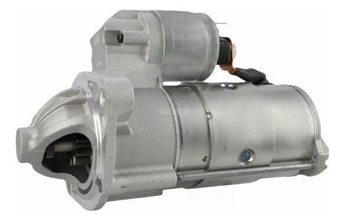 Motor Partida 05-12 Original New Frontier 3610042350