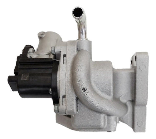Valvula Egr Ssangyong Korando Rexton Actyon 2.0 cc Original 2012 a 2018 6711400460