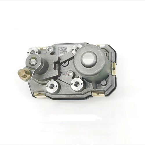 Actuador Turbo 2015 19 Hyundai Tucson Kia Sportage Original 282352F250