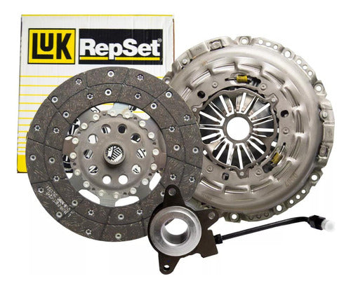 Kit Embrague Camel Motor 2 0 cc Maxus T60 Luk 41200Maxt20C