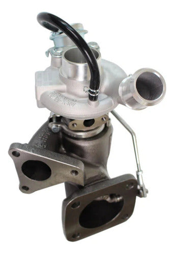 Turbo Porter Frontier Garrett 12-19 282314A850