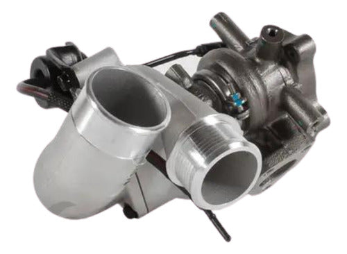 Turbo Porter Frontier Garrett 12-19 282314A850