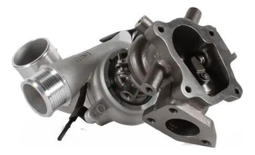 Turbo Porter Frontier Garrett 12-19 282314A850