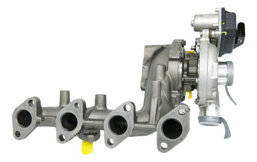 Turbo Crdi 282012A810 Accent Rb 18< Original