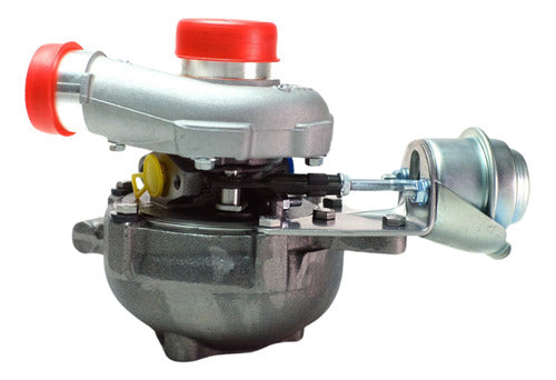 Turbo Hyundai Accent 2006 11 China Petrolero 282012A400