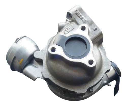 Turbo Motor Original Hyundai Accent Rb 2011-2014