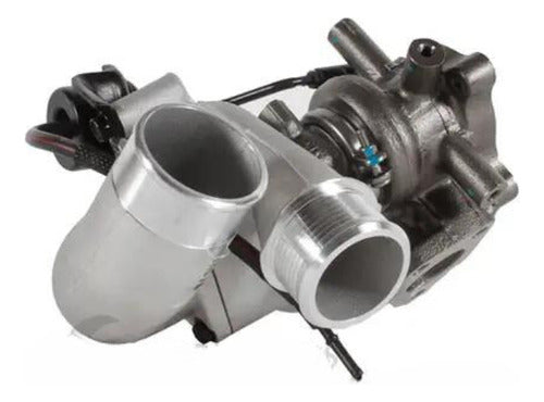 Turbo Hyundai Porter Kia Frontier 2012 2019 Garrett Korea 282314A800