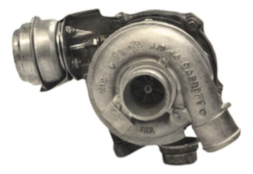 Turbo Garret Para Sensor 282012A701 Accent Rb 11 - 14