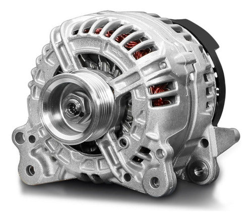 Alternador New H 1 Koreano 373004A310