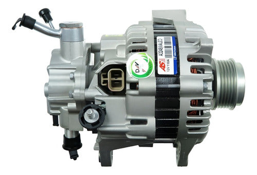 Alternador Gd Carnival Glovis-Valeo 4X500 373004X950